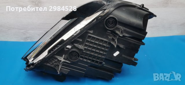 Фар Full LED за BMW X1 F48 LCI / БМВ Х1 Ф48, снимка 4 - Части - 43140256