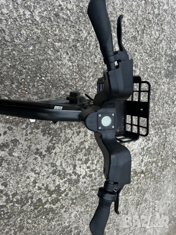 Електрическо колело, снимка 5 - Велосипеди - 53150147