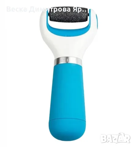 Електрическа пила за крака с въртяща се глава, снимка 2 - Други инструменти - 48839759