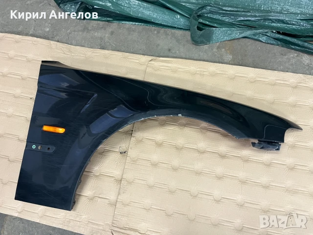 Десен калник за BMW E46 Compact