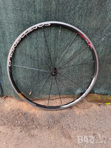 CAMPAGNOLO ZONDA Предна капла , снимка 2 - Части за велосипеди - 48419898