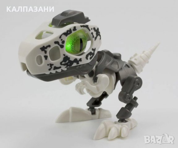 SILVERLIT БИОПОД 88073, снимка 9 - Влакчета, самолети, хеликоптери - 34927986