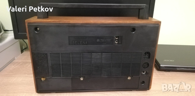 Селена Б211 , снимка 3 - Радиокасетофони, транзистори - 52940958