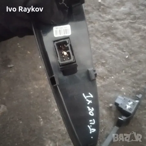 Бутони стакла за Huyndai IX20, снимка 9 - Части - 47869342