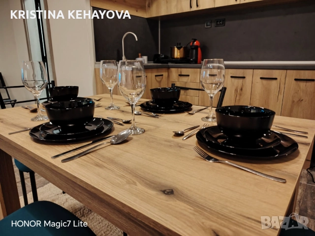 Студио за един или двама, снимка 7 - Апартаменти - 52429853