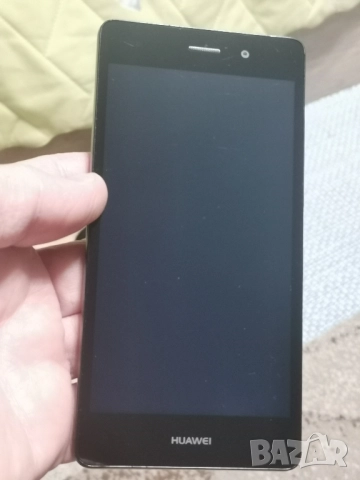 Huawei P8 Lite , снимка 6 - Huawei - 51753499