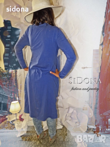 Туники by SiDona, снимка 8 - Туники - 39477879