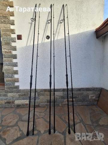 въдици, снимка 4 - Въдици - 53501317