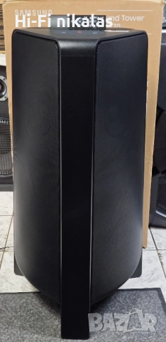активна блутут тонколона аудио система SAMSUNG MX-T70 Sound Tower 