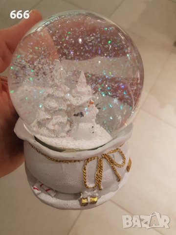 преспапиета, снимка 4 - Декорация за дома - 43420996