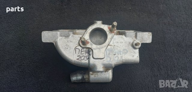 Всмукателен Колектор Пежо 205 - Ситроен - 9150419180 N, снимка 5 - Части - 38651155