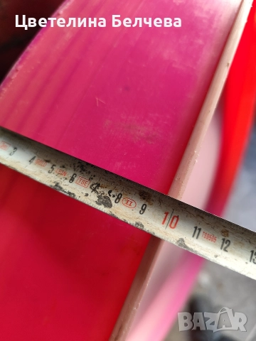 Басейн тава за улови патетата , снимка 9 - Басейни и аксесоари - 52653603