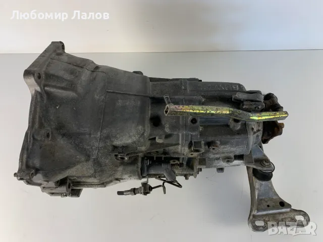 Скоростна кутия Bmw E46 318-320 E39 520 1053401146 1053401151, снимка 5 - Части - 49893316