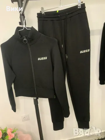 Оригинален екип на Guess , снимка 5 - Спортни екипи - 48836307