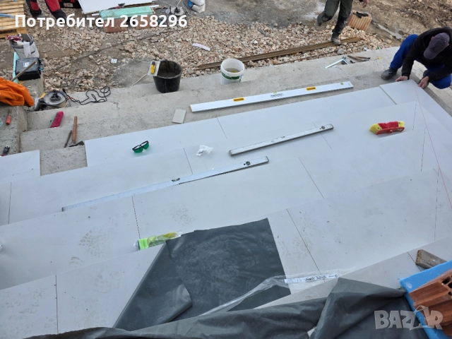 Нова къща с.Белащица ТОП ЛОКАЦИЯ, снимка 6 - Къщи - 52566095