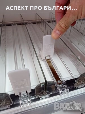 Делители на стоки, снимка 12 - Оборудване за магазин - 52156417