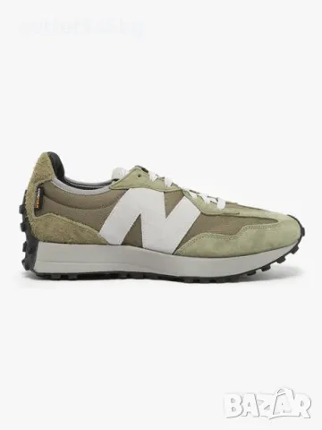 New Balance - U327OB №45.5 Оригинал Код 998