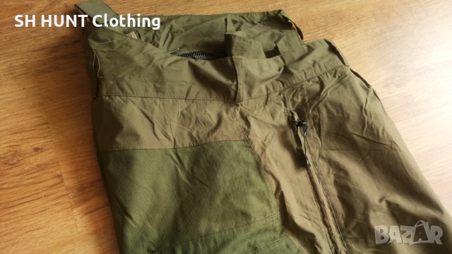 GAUPA of NORWAY Waterproof Trouser размер XL за лов риболов панталон водонепромукаем - 797, снимка 5 - Екипировка - 44118317