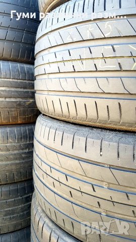 Летен спорт пакет 275/35/20 и 245/40/20 Nexen и Bridgestone , снимка 3 - Гуми и джанти - 32826213