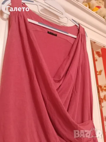 Лот от 5 броя потници и тениски общо за 10 лв , снимка 5 - Потници - 49797241