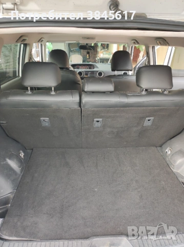 Продавам Toyota Scion, снимка 11 - Автомобили и джипове - 53123495