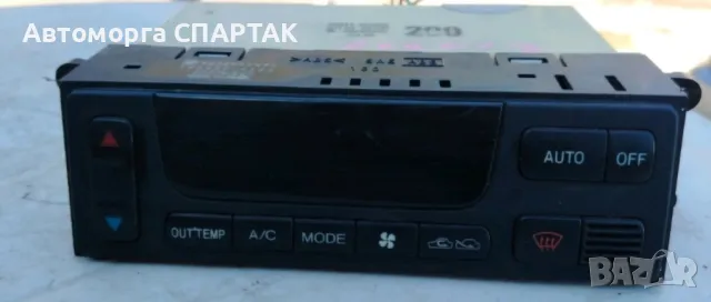 КОМПЛЕКТ ЗА ОТОПЛЕНИЕ И КЛИМАТИК КЛИМАТРОН SUBARU 72320AC072, 146440-4342, 1464404342