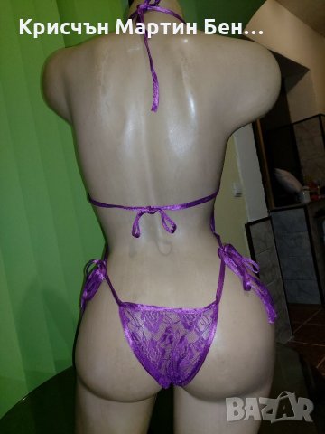 Боди Лоли код 047, снимка 3 - Корсети, бюстиета, топове - 28108692