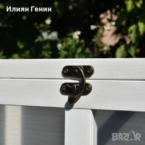 PawHut Клетка за малки животни с 2 нива, снимка 9 - За гризачи - 52415835