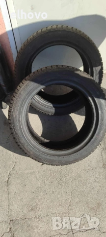 Зимни гуми Kumho Izen  KW23 205/50R15 86H