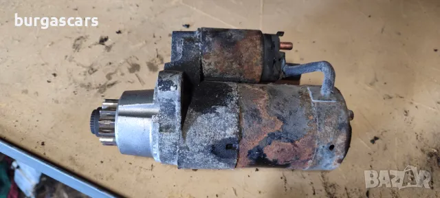 Стартер 23300 CA000 Nissan Murano 3.5-234к.с.Z50 - 100лв