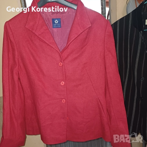 Продавам нови дрехи, снимка 18 - Други - 52044740