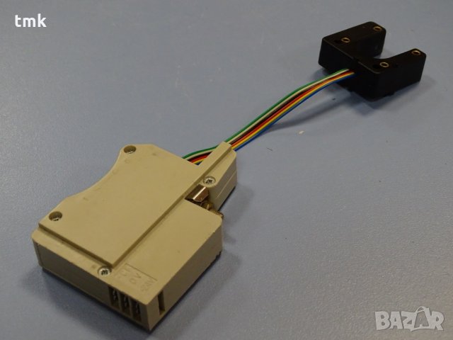 Датчици безконтактни БВК-24, БВК-201, ИДЕ-201, ДИ-2-12, XNDF-3025 , снимка 9 - Резервни части за машини - 32240179