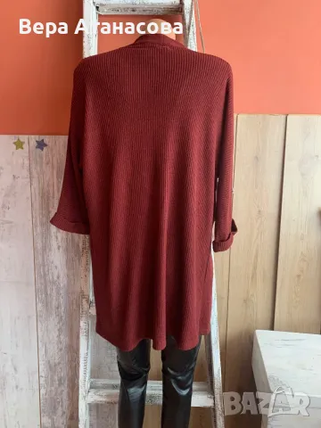 💄 Блейзър/жилетка🧣 м/л/хл❤️, снимка 2 - Жилетки - 48327843