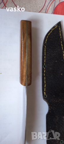 Ръчна изработка-маркиран, снимка 7 - Ножове - 38543170