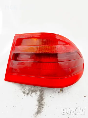 Комплект Оригинални Стопове с платки за Мерцедес Е Класа, Mercedes E Class W210, A210 820 43 64, снимка 7 - Части - 47974847