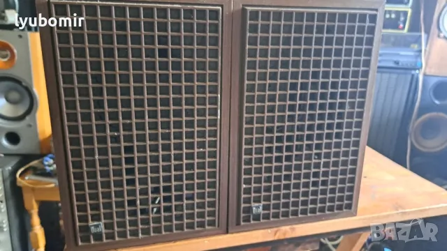   Dual Hs-27, снимка 9 - Грамофони - 50187158