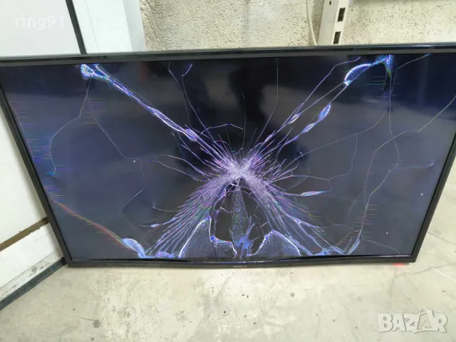 Main board - CV3663BH-Q32 TV Tesla 32E309BH, снимка 2 - Части и Платки - 50272291