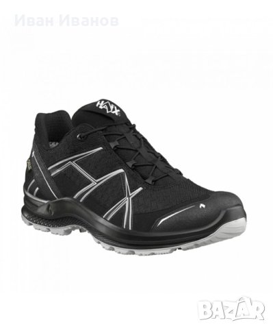 водоустойчиви обувки HAIX  EAGLE ATHLETIC 2.1 GTX LOW  номер 40 , снимка 1 - Други - 40384682