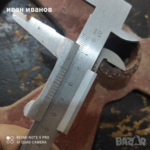 Ремъчна Шаиба, снимка 5 - Циркуляри - 35560429