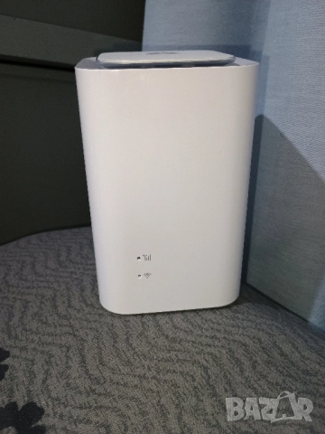 Рутер Huawei LTE Cube E5180, снимка 9 - Рутери - 52505539