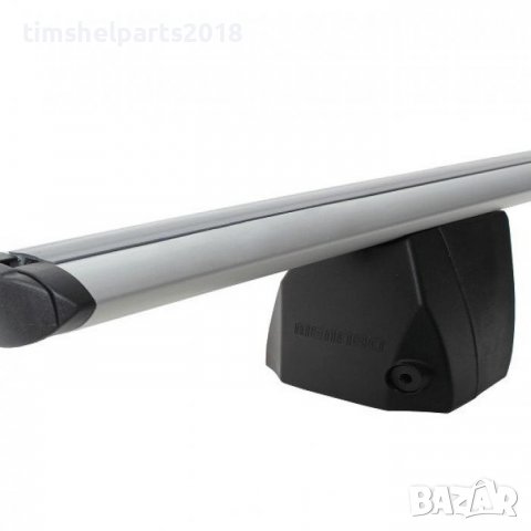 Напречни греди Menabo119см, FIAT Doblo, OPEL Adam, Astra J, Combo C, Corsa, Meriva, Zafira C, снимка 2 - Аксесоари и консумативи - 36953446