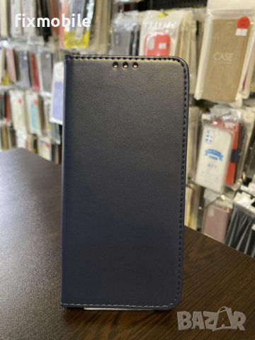 Realme C55 калъф тип тефтер, снимка 1
