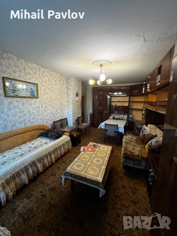  3-стаен апартамент до Delta Planet Mall, кв. Младост, снимка 13 - Апартаменти - 51618944