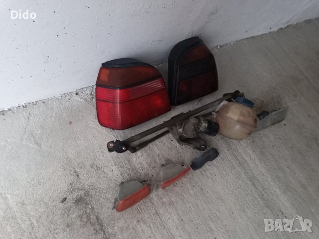 Голф 3 Golf 3 , снимка 3 - Части - 43287380