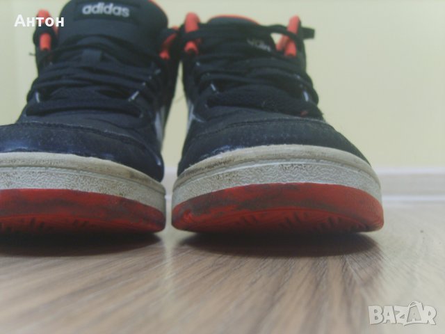 ADIDAS кецове 37 1/3, снимка 8 - Детски маратонки - 27170937