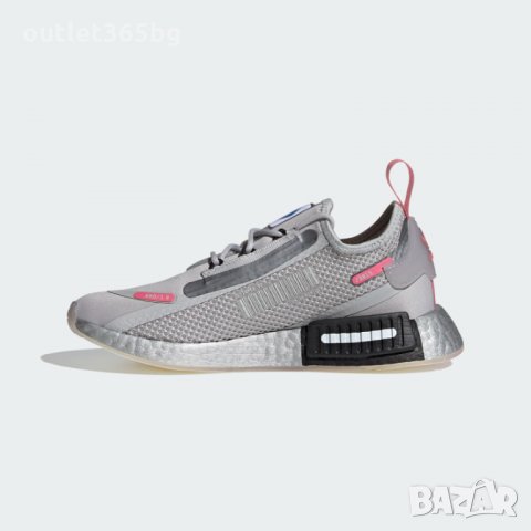 Adidas - NMD_R1 Spectoo №38 Оригинал Код 780, снимка 7 - Маратонки - 33335733