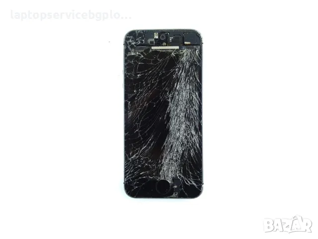 Телефон iPhone 5S A1457 за части, снимка 2 - Резервни части за телефони - 50437173