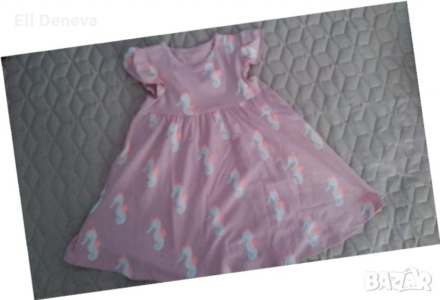 Рокля M & S , снимка 1