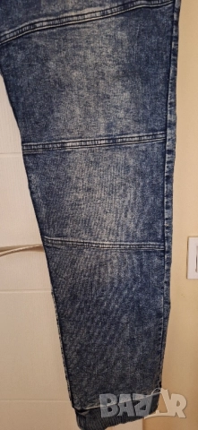 Мъжки дънки Ombre,номер 38,ХХЛ, снимка 7 - Дънки - 51620223