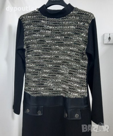 Рокля Avangard, размер - XL/42/, снимка 3 - Рокли - 43298864